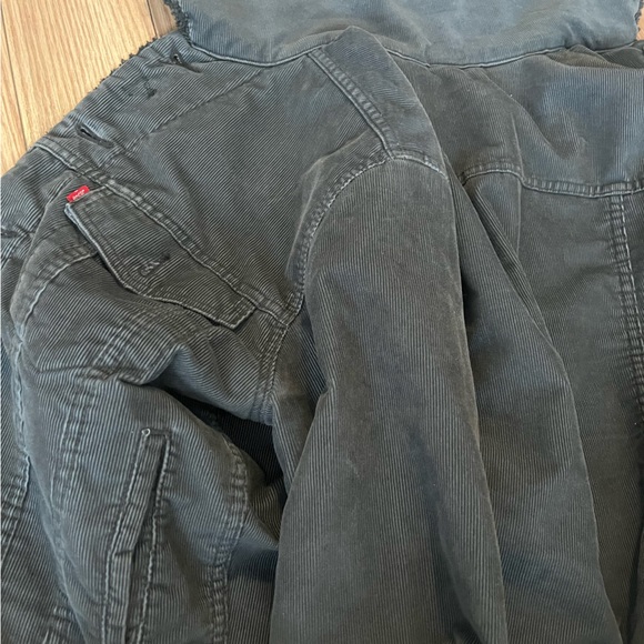 Levi’s Strauss & Co - Corduroy Levi’s Jacket - Picture 4 of 4